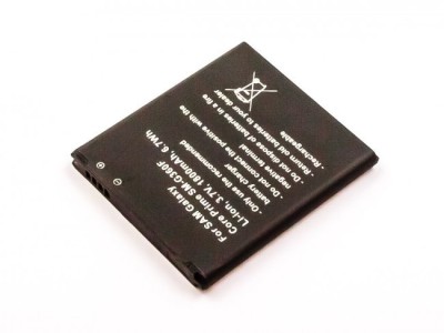 3,7V-1800MAH ACUMULATOR LI-ION SMARTPHONE PENTRU SAMSUNG COM foto