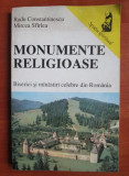 MONUMENTE RELIGIOASE - RADU CONSTANTINESCU