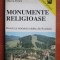 MONUMENTE RELIGIOASE - RADU CONSTANTINESCU