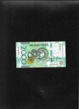 Kazakhstan Kazahstan 2000 2.000 tenge 2024 seria808685