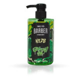 Gel de Ras Marmara Barber no.78 - 500ML