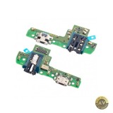 Placa cu Conector Incarcare - Audio - Microfon Samsung Galaxy A10s A107 Service Pack GH81-17483A