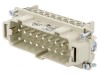 Conector EPIC H-BE PIN 16 16A