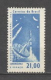 Brazilia.1963 Expozitie internationala de cosmonautica GB.18