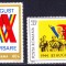 TSV$ - 1974 LP 859 30 ANI DE LA INSURECTIA DIN 23 AUGUST MNH/** LUX