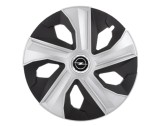 Cumpara ieftin Set 4 capace roti Luna II R16 pentru gama auto Opel, Autohelix MSA