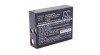 Baterie radio VHBW de înlocuire pentru Motorola NLN4462A, NLN4462B - 500 mAh 14,4 V NiMH