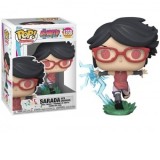 Figurina POP! Boruto - Sarada with Sharingan