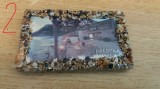 D3 - Magnet frigider - tematica turism - Bulgaria 2
