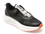 Cumpara ieftin Pantofi sport GRYXX negri, 24122, din material textil