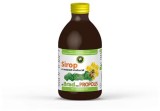 SIROP DE BRAD CU PROPOLIS 250ml HYPERICUM, HYPERICUM IMPEX