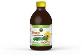 SIROP DE BRAD CU PROPOLIS 250ml HYPERICUM