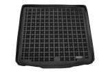 Covor Tavita Portbagaj Premium VW GOLF 7 Break podea in pozitie coborata 2012-2019