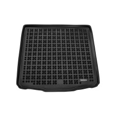 Covor Tavita Portbagaj Premium VW GOLF 7 Break podea in pozitie coborata 2012-2019