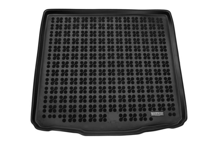 Covor Tavita Portbagaj Premium VW GOLF 7 Break podea in pozitie coborata 2012-2019
