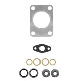 Set montaj turbocompresor Citroen C8 (Ea; Fiat Ulysse; Lancia Phedra; Peugeot 807, 2.2 HDi, 2.2 JTD, 2.2 JTD, 2.2 JTD, 2.2 HDi, 2.2 JTD, 2.2 JTD