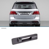 Cumpara ieftin Camera marsarier Mercedes-Benz GLE ML W166 2011-2019, maner OEM, AHD 1080P, unghi 155&deg;, IP68, MOSERA