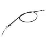 Cablu frana de mana Nissan Tiida 2005-2013, Spate Dreapta, 36530-EM10A