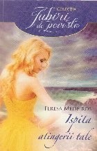 Ispita atingerii tale