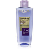 L&rsquo;Or&eacute;al Paris Hyaluron Specialist tonic pentru netezire cu acid hialuronic 200 ml