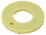 Lagăr iglidur&reg; W300 - şaibă de presiune &Oslash;26mm &Oslash;14mm