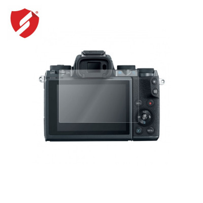 Folie de protectie Clasic Smart Protection Canon EOS M5 foto
