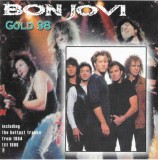 Bon Jovi - Gold 98, CD