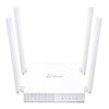 Router Wireless TP-Link Archer C24, AC750, Dual Band ArcherC24 SafetyGuard Surveillance
