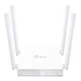 Router Wireless TP-Link Archer C24, AC750, Dual Band ArcherC24 SafetyGuard Surveillance