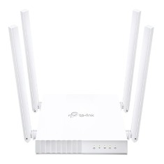 Router Wireless TP-Link Archer C24, AC750, Dual Band ArcherC24