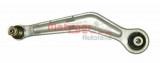 Bascula / Brat suspensie roata BMW Seria 5 (E39) (1995 - 2003) METZGER 58018603