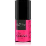 Gabriella Salvete GeLove unghii cu gel folosind UV / lampă cu LED 3 in 1 culoare 20 It&#039;s a Match 8 ml