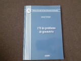 Ionut Onisor - 170 de probleme de geometrie