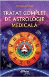 Tratat complet de astrologie medicala - Astronin Astrofilus