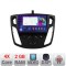 Navigatie Ford Focus 3 A-150 2+32 GB Android Waze USB Navigatie Internet Youtube Radio CarStore Technology
