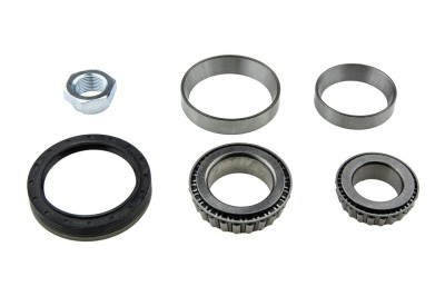 Rulment spate Citroen Jumper 1994-, Fiat Ducato 10, 12, 14 1994-, NTY KLT-CT-016 foto