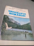 Cumpara ieftin MANUAL GEOGRAFIA ROMANIEI CLASA XII,EDITURA DIDACTICA 1998, Clasa 12, Geografie