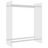 Cumpara ieftin Rastel lemne de foc transparent 80x35x100 cm sticla securizata