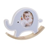 Cumpara ieftin Rama foto Blue Elephant 8x10, Inart