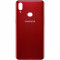 Capac Baterie Samsung Galaxy A10s A107, Rosu
