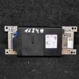 ECU Modul Control BMW X3 F25 2015 OEM 93896579297787