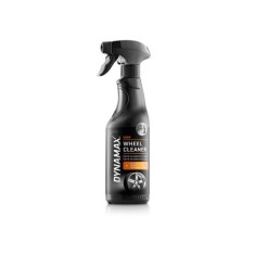 Solutie Curatare Jante Dynamax Wheel Cleaner, 500ml