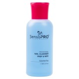 Cleanser Unghii Essential Plus SensoPRO Milano, 60ml
