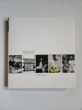 Cristian Tzecu, Studiourile TVR - Pasaport Romanesc. Album de Fotografie, Bucuresti, 2005
