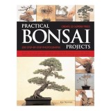 Practical Bonsai Projects: Create 20 Superb Trees Step-by-Step