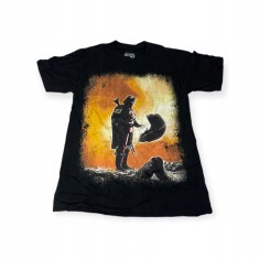 Tricou pentru femei cu g&acirc;t rotund SPENCER&amp;#039;S BATMAN S