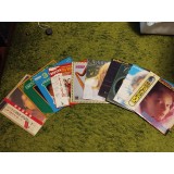 PACK 10 LP Vinil " Prese Japoneze " POP ROCK ; EASY (VG ;VG+)