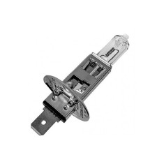 BEC FAR H1 24V 70W P14.5S SUPER WHITE SCT
