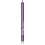 NYX Professional Makeup Epic Wear Liner Stick creion dermatograf waterproof culoare 20 - Graphic Purple 1.2 g