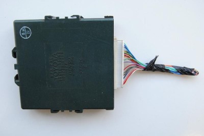 Modul de control ușă dreapta spate LEXUS IS II GSE2_, ALE2_, USE2_ 2006 OEM: 89670-53040,101238-0111 1834542 foto